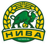 Lambang Nyva Ternopil II