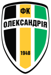 Lambang Oleksandria II