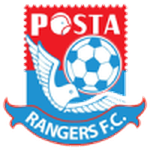 Lambang Posta Rangers FC