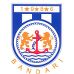 Lambang Bandari
