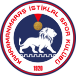 Lambang Kahramanmaraş İstiklal Spor