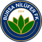 Lambang Nilüfer Belediye