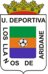 Lambang Los Llanos
