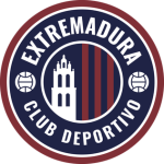 Lambang Extremadura 1924
