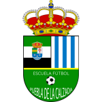 Lambang Puebla Calzada