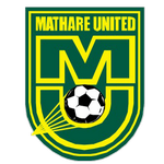 Lambang Mathare United