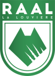Lambang RAAL La Louviere U21