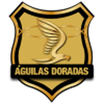 Lambang Águilas II