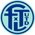 Lambang Fort Lauderdale United W