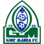 Lambang GOR Mahia