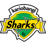 Lambang Kariobangi Sharks