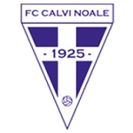 Lambang Calvi Noale