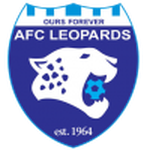 Lambang AFC Leopards