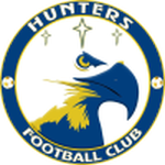 Lambang Hunters
