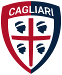 Lambang Cagliari U20