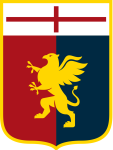 Lambang Genoa U20