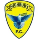 Lambang Highbury