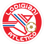 Lambang Atletico Lodigiani