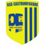 Lambang CastrumFavara