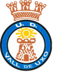 Lambang Vall de Uxó