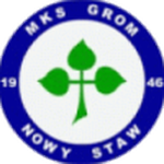 Lambang Grom Nowy Staw