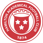 Lambang Hamilton Academical