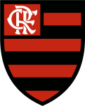 Lambang Flamengo SE