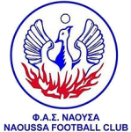 Lambang Naousa