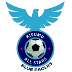 Lambang Kisumu All Stars