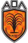 Lambang Loutraki