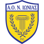 Lambang Nea Ionia