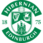 Lambang Hibernian
