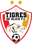 Lambang Tigres de Alica