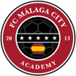 Lambang Malaga City