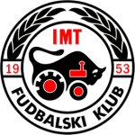 Lambang IMT Novi Beograd U19