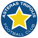Lambang Asteras Tripolis II