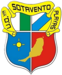 Lambang Playas Sotavento