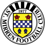 Lambang ST Mirren