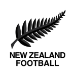 Lambang New Zealand U17 W