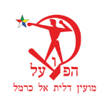 Lambang Hapoel Daliyat Al Karmel