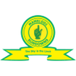 Lambang Mamelodi Sundowns W