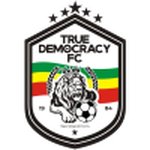 Lambang True Democracy