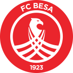 Lambang FC Besa Peja
