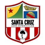 Lambang Santa Cruz AC U20