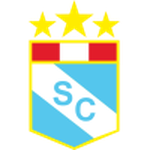 Lambang Sporting Cristal