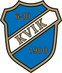 Lambang Kvik Trondheim