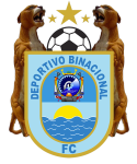 Lambang Deportivo Binacional
