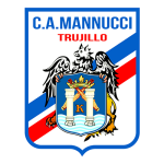 Lambang Carlos A. Mannucci