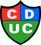 Lambang Union Comercio