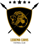 Lambang Lerumo Lions